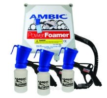 Ambic Power Foamer