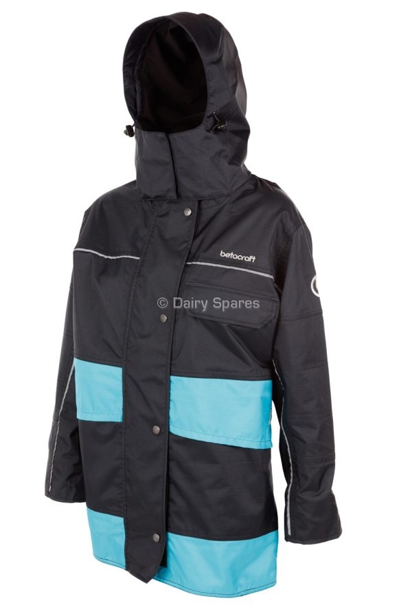 BETACRAFT WORKWEAR WATERPROOF Dairy Spares