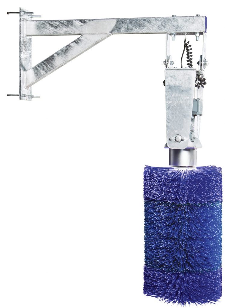 CowMaster Cattle Brush Complete CB45A Dairy Spares