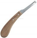 Hoof Knife right hand professional use - HK31R