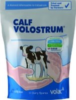 Calf Volostrum