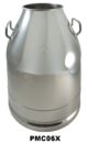 Stainless Steel Bucket - PMC06X