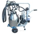 Handy Portable Milking Machine - Oil Run - PMC5