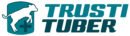 Trusti Tuber Logo