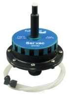 Servac Vacuum Regulator - VA430